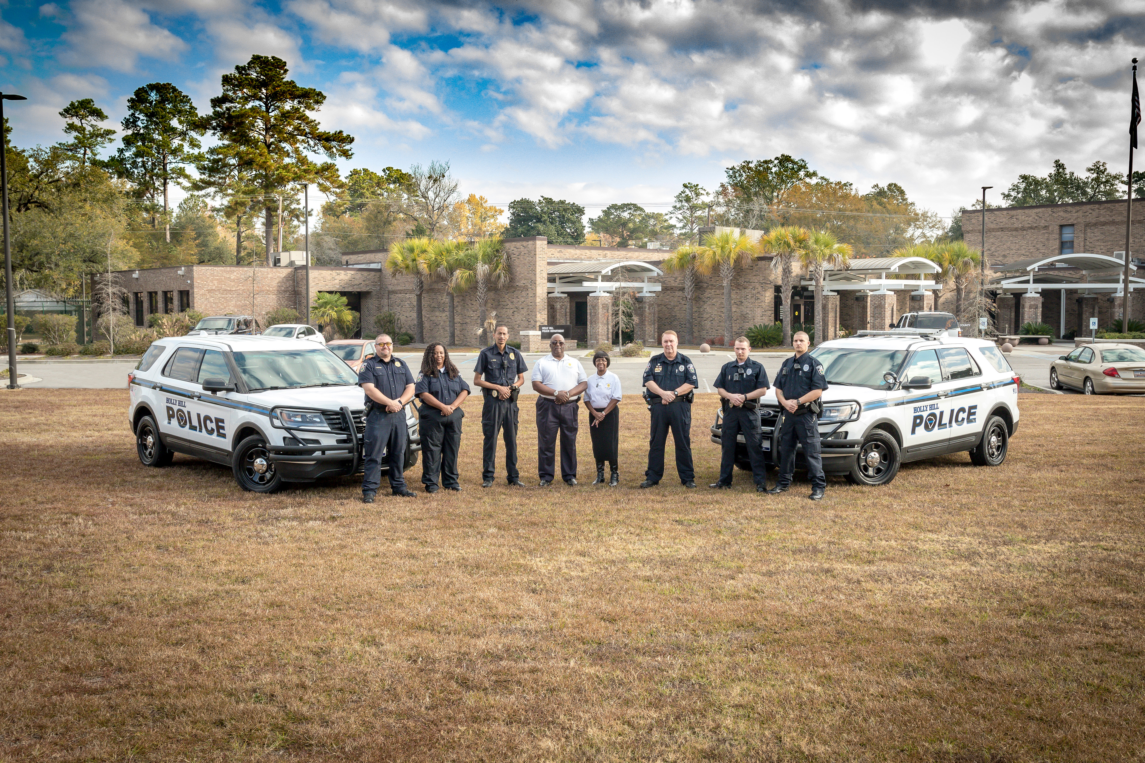 2018 HHPD